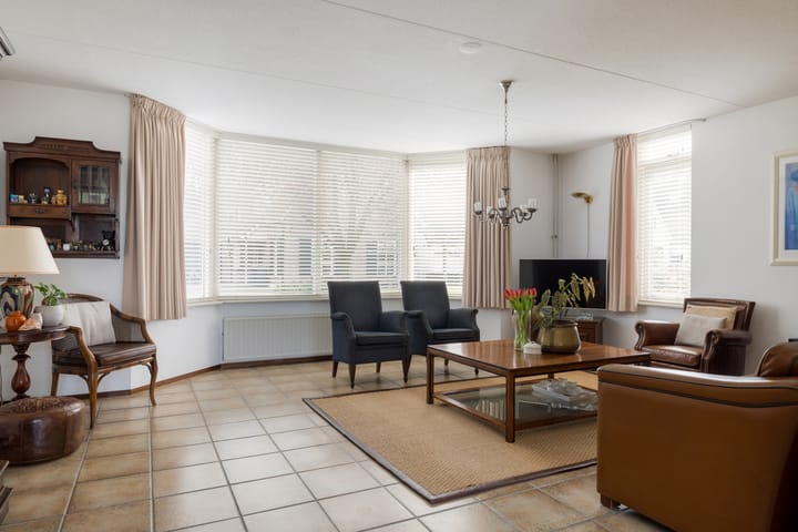 Foto 4 van Klinkenbergstraat 13