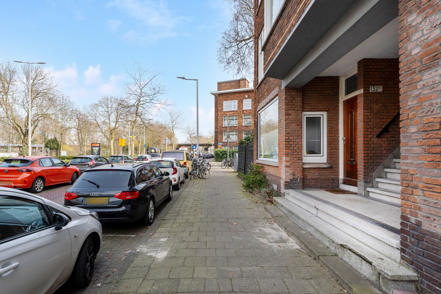 Foto 35 van Gordelweg 133-A