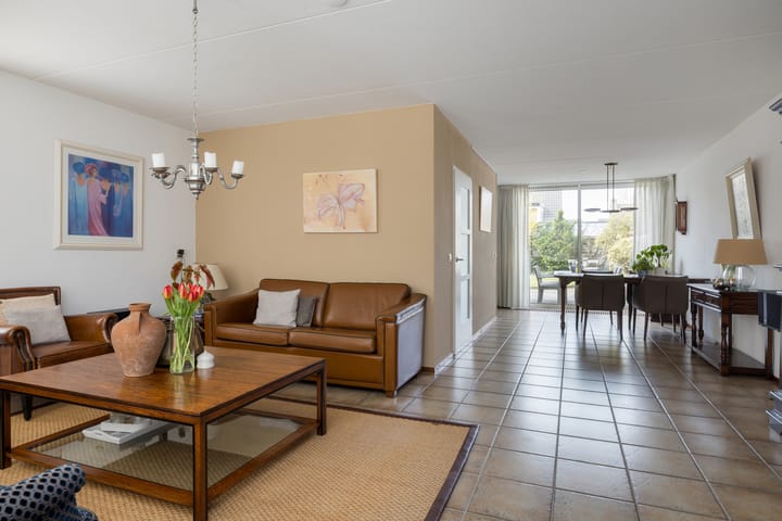 Foto 5 van Klinkenbergstraat 13