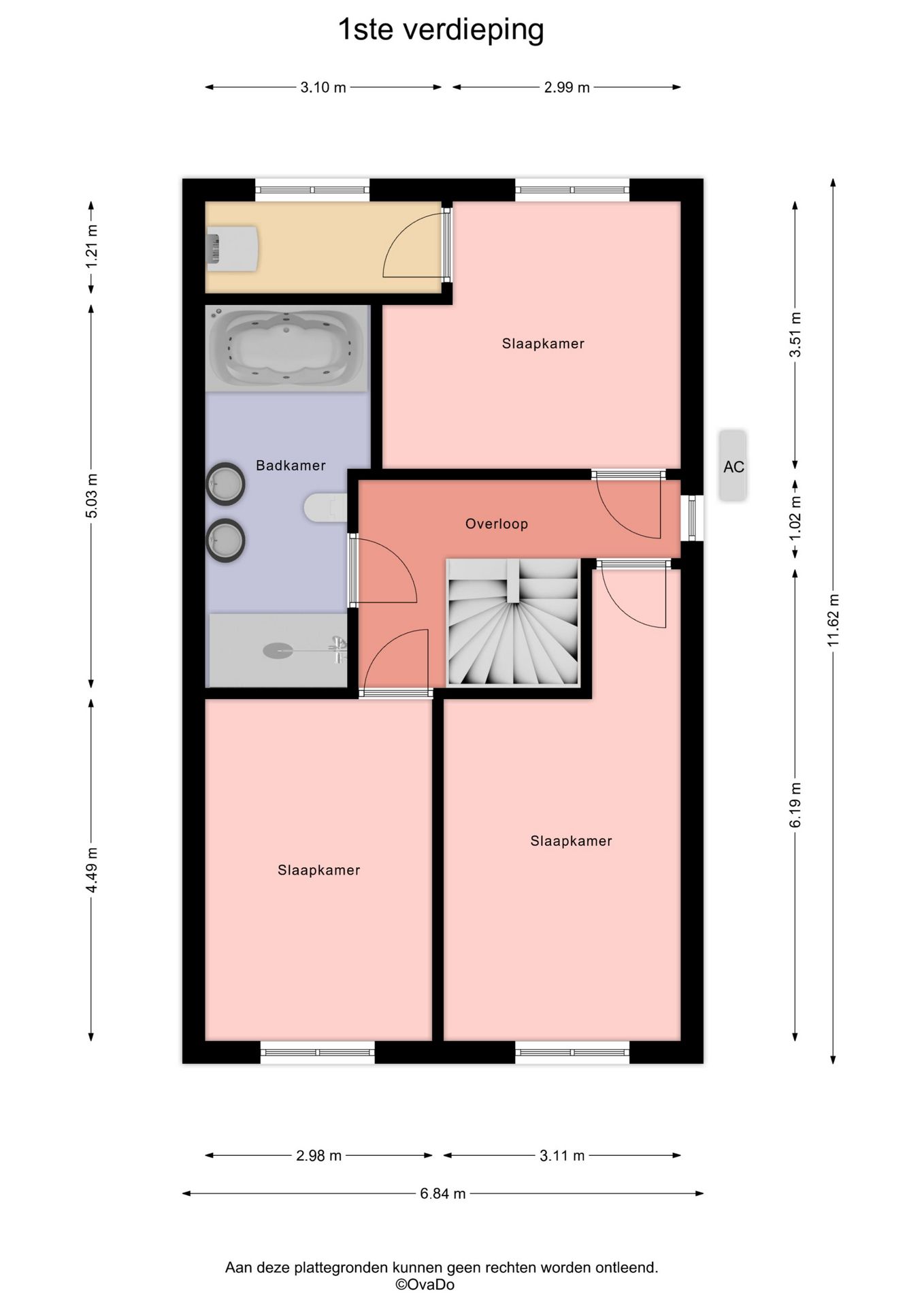 Foto 33 van Pinksterbloem 20