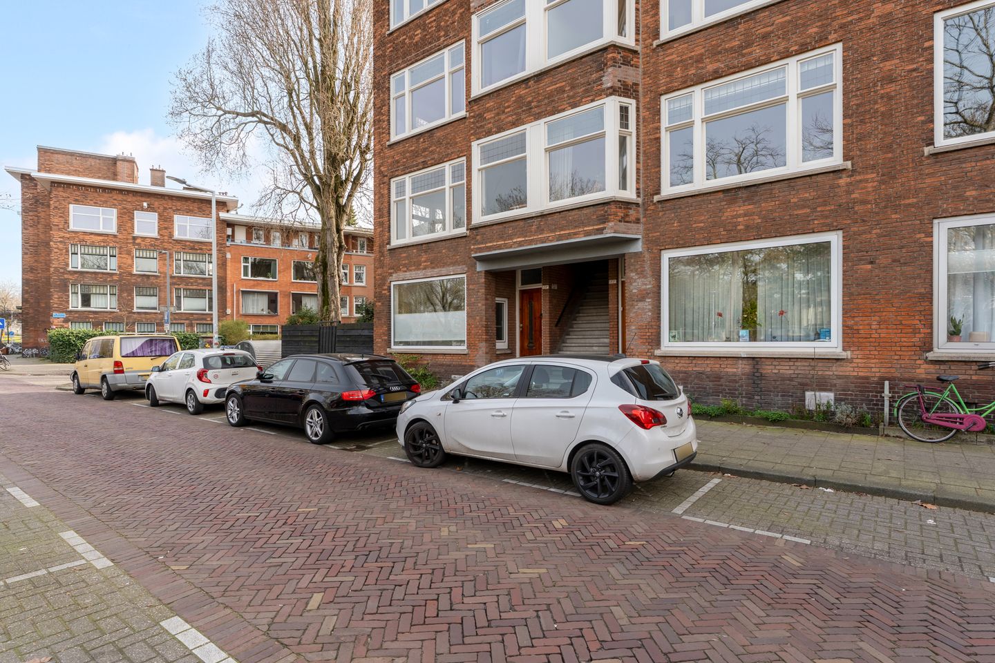 Foto 34 van Gordelweg 133-A