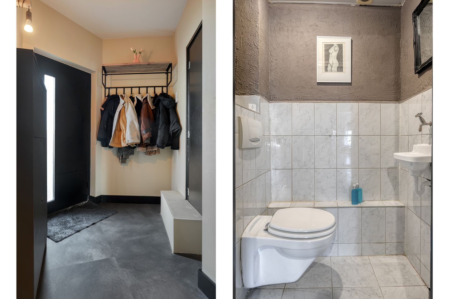 Foto 10 van Professor Regoutstraat 9