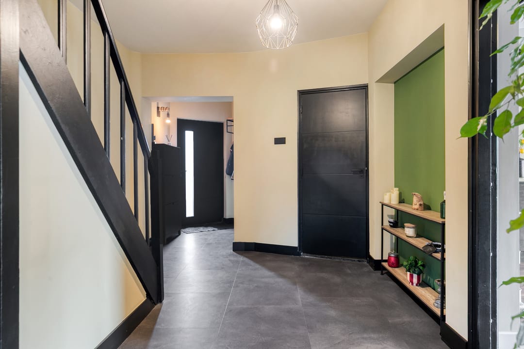 Foto 11 van Professor Regoutstraat 9