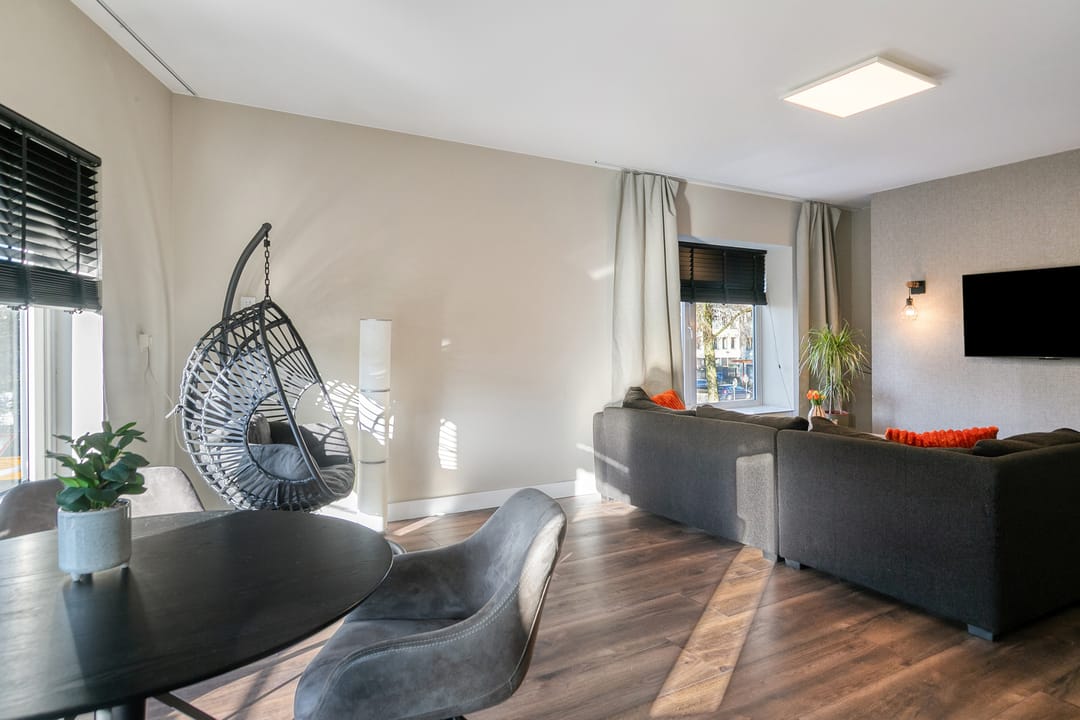 Foto 17 van Professor Regoutstraat 9