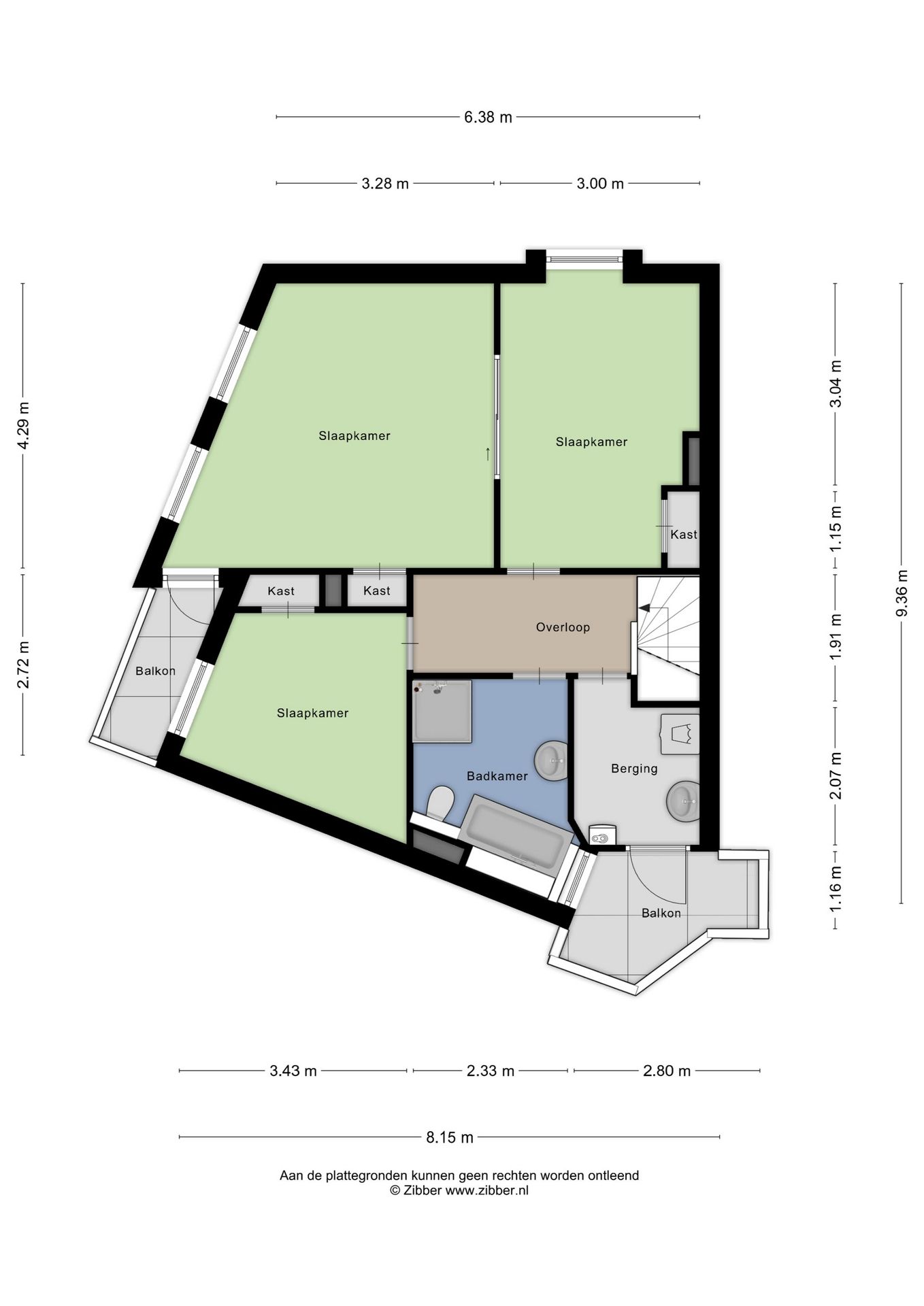 Foto 42 van Professor Regoutstraat 9