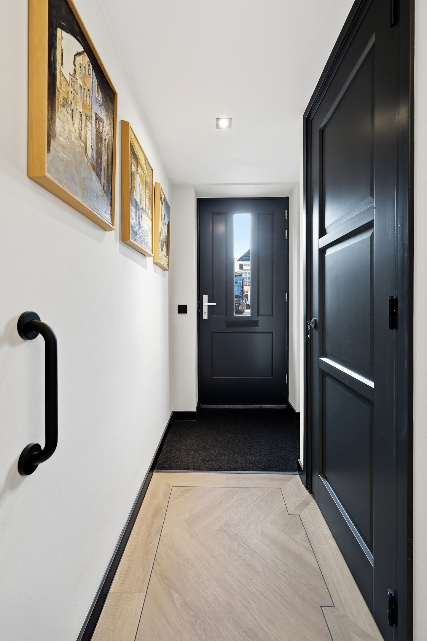 Foto 5 van Broederenkerkplein 7