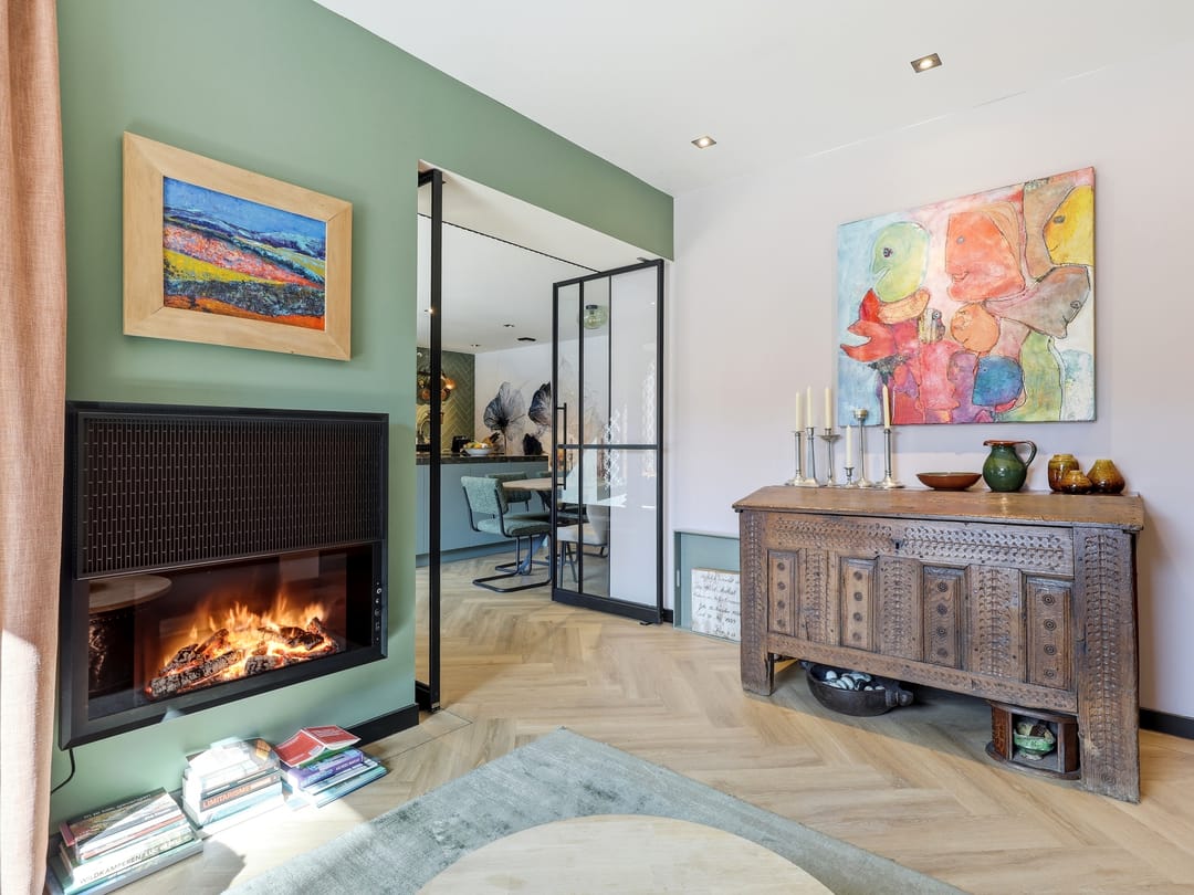 Foto 7 van Broederenkerkplein 7