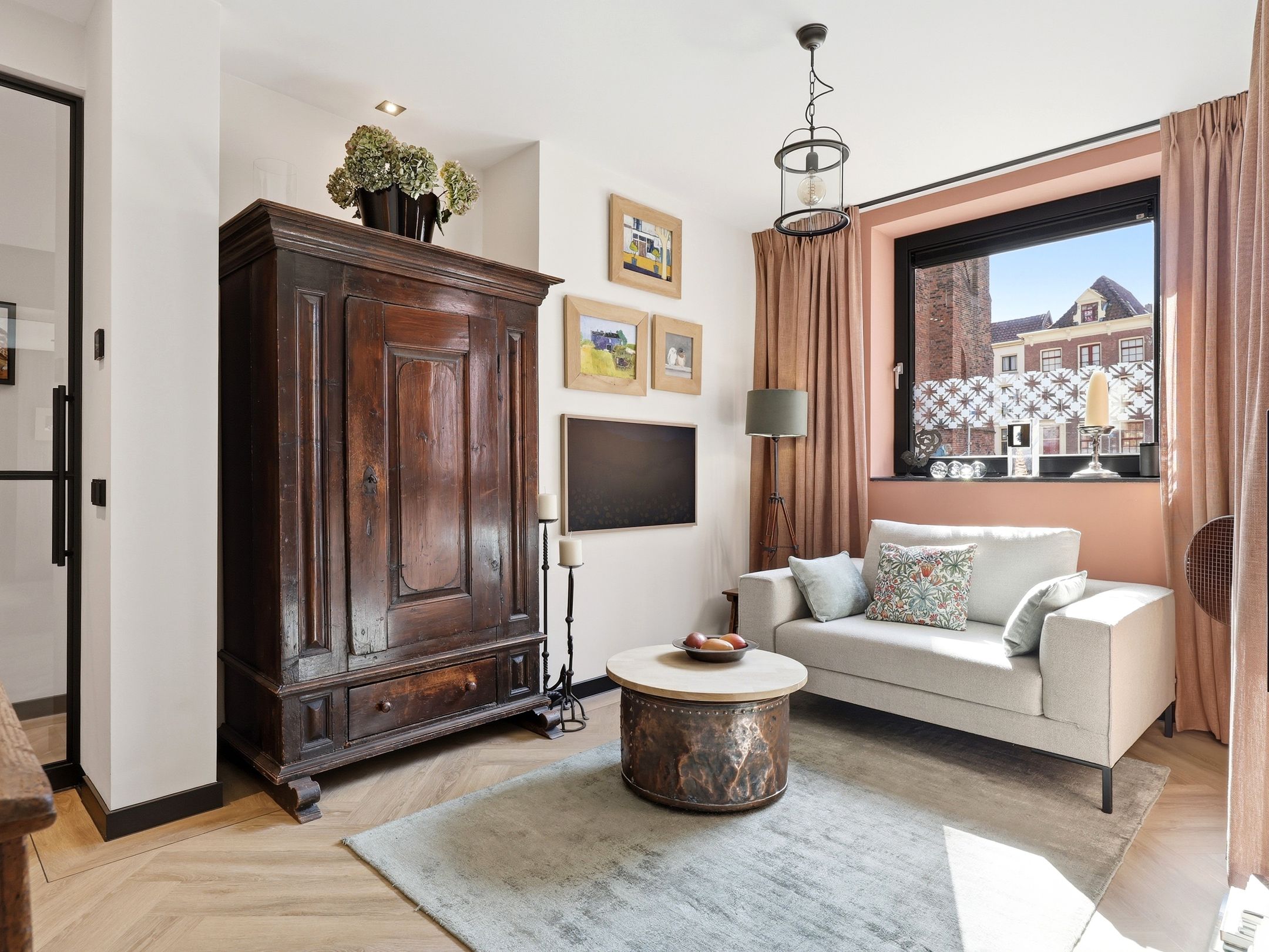 Foto 9 van Broederenkerkplein 7