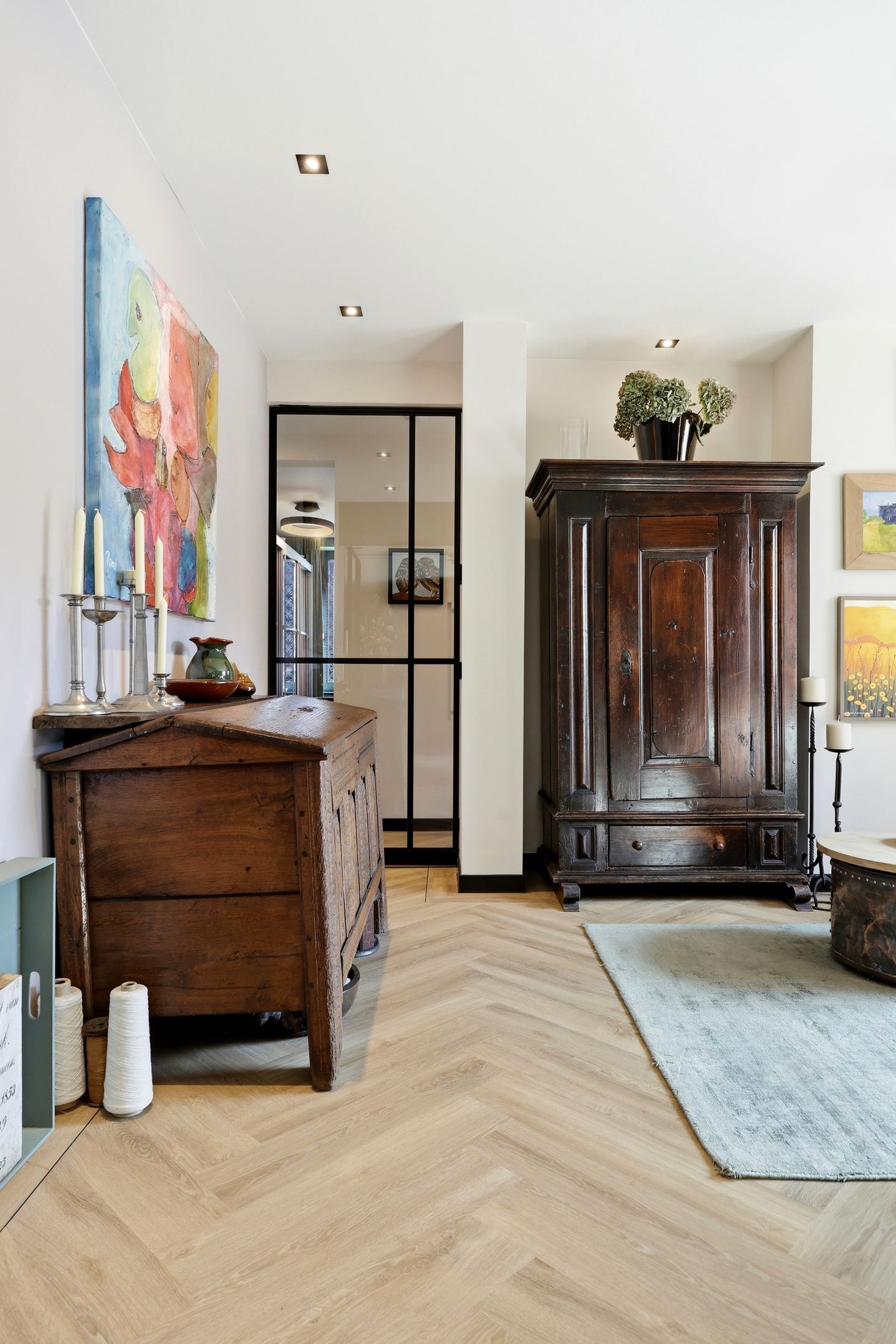 Foto 10 van Broederenkerkplein 7