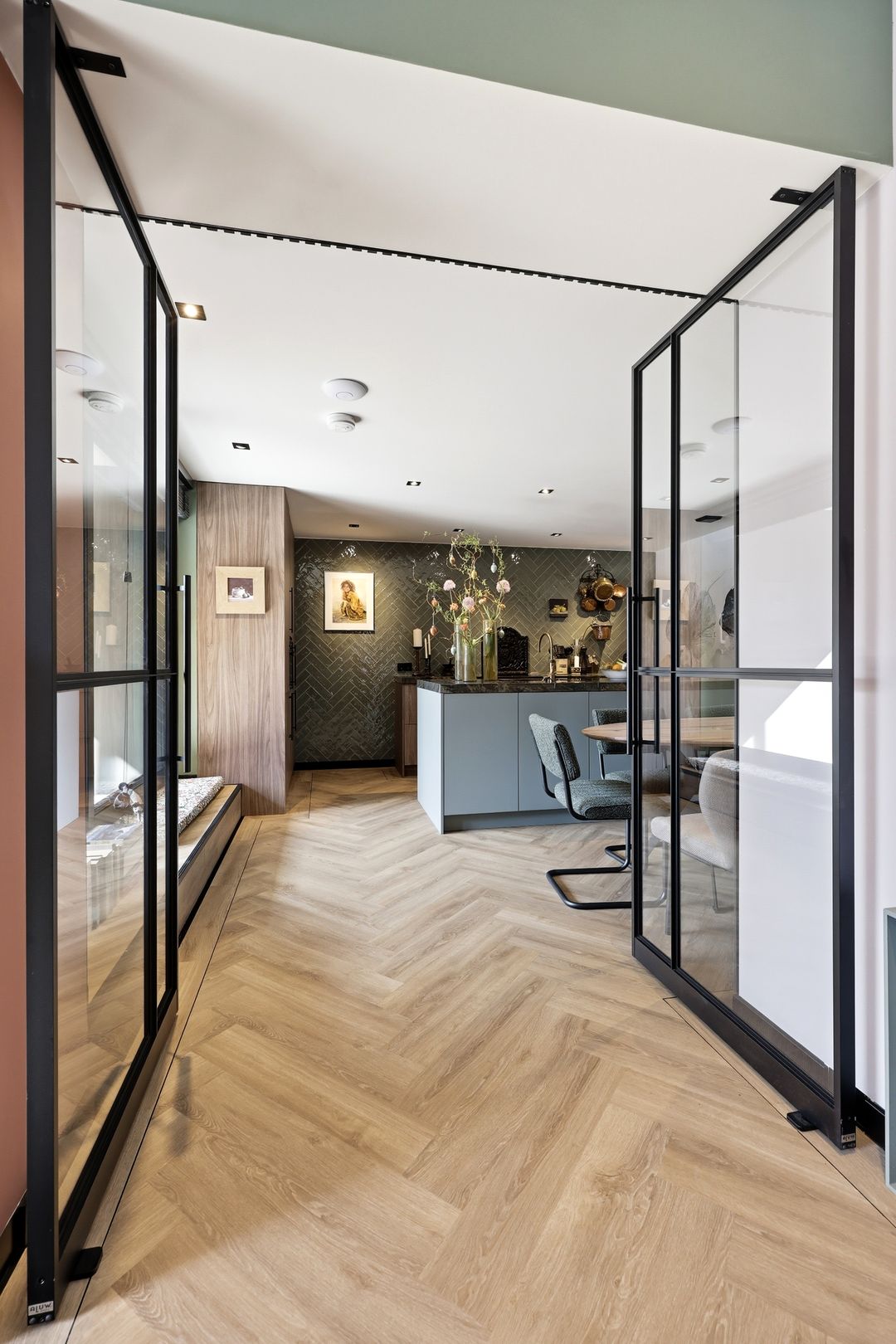 Foto 11 van Broederenkerkplein 7