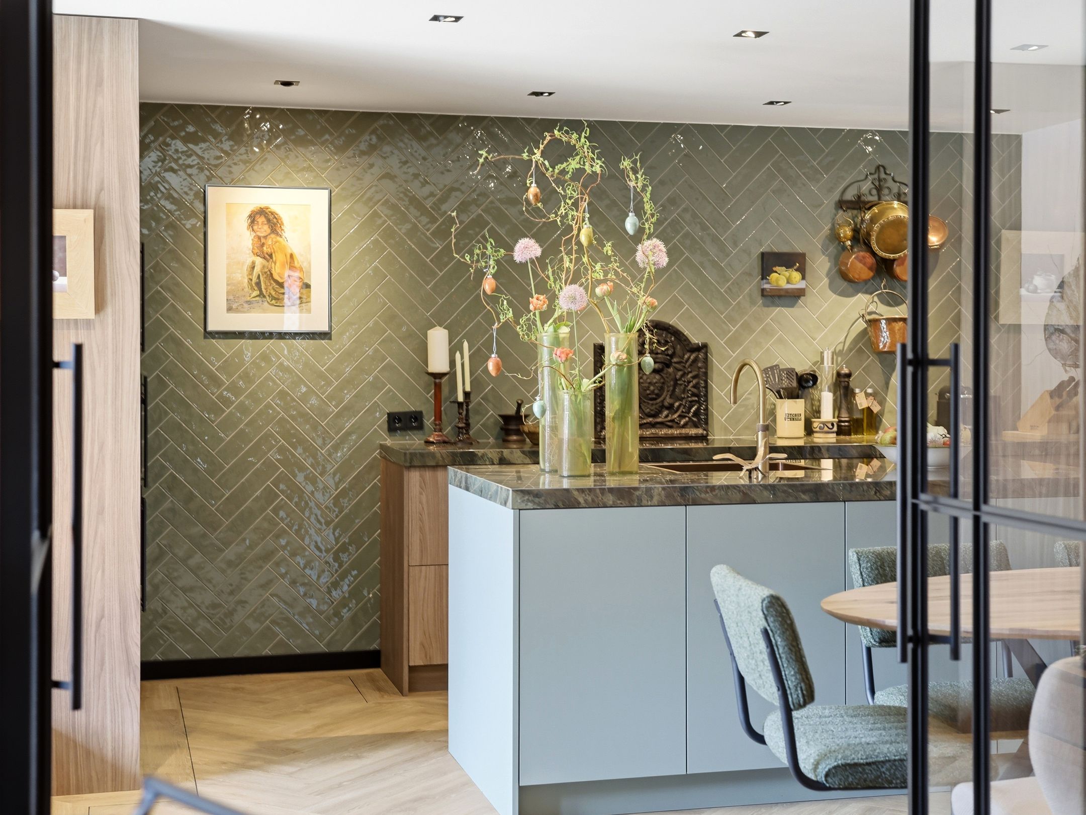 Foto 12 van Broederenkerkplein 7