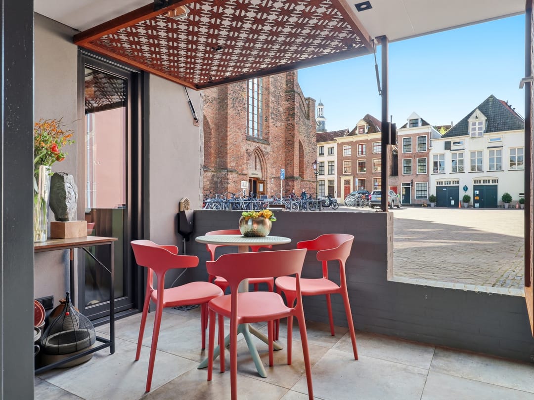 Foto 22 van Broederenkerkplein 7