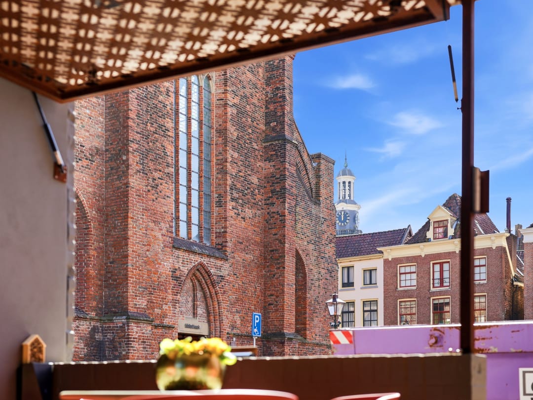 Foto 23 van Broederenkerkplein 7