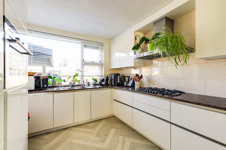 Foto 3 van Hooikamp 134