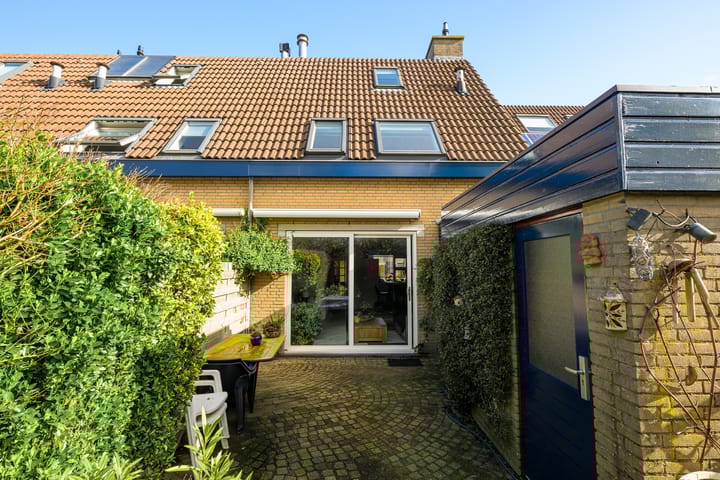 Foto 4 van Hooikamp 134