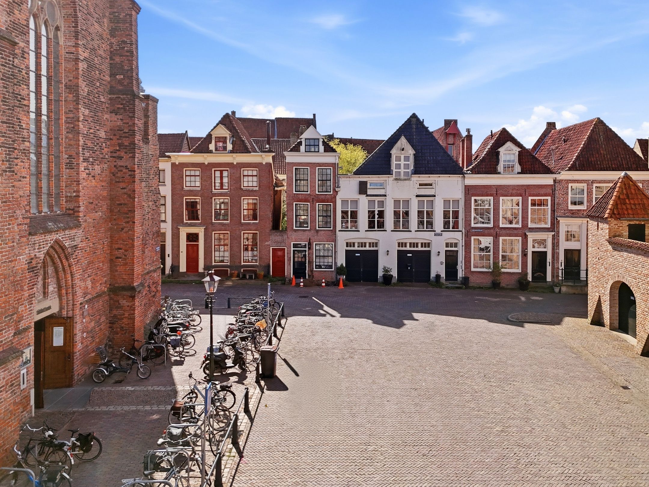 Foto 42 van Broederenkerkplein 7