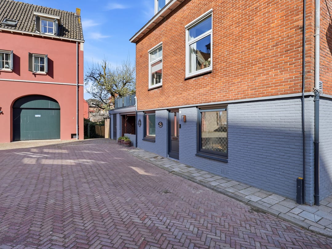 Foto 43 van Broederenkerkplein 7