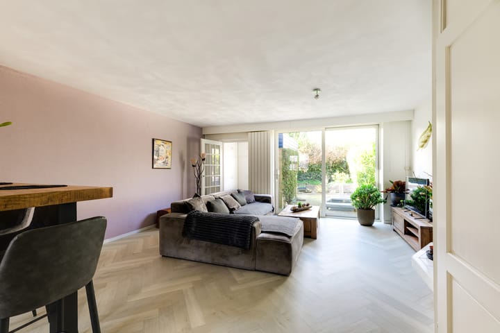 Foto 2 van Hooikamp 134