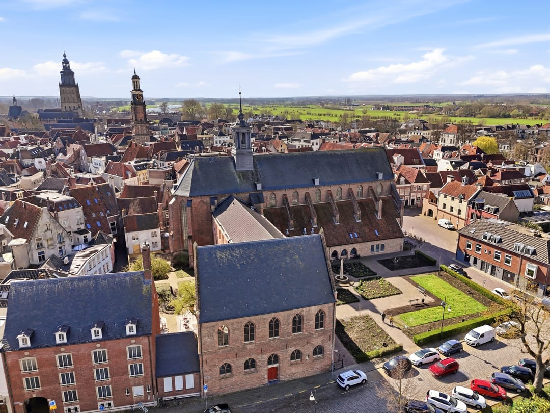 Foto 46 van Broederenkerkplein 7