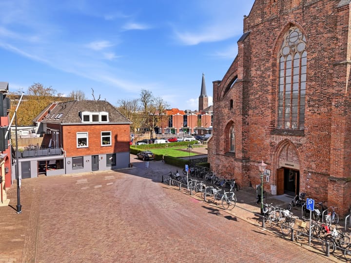 Foto 3 van Broederenkerkplein 7