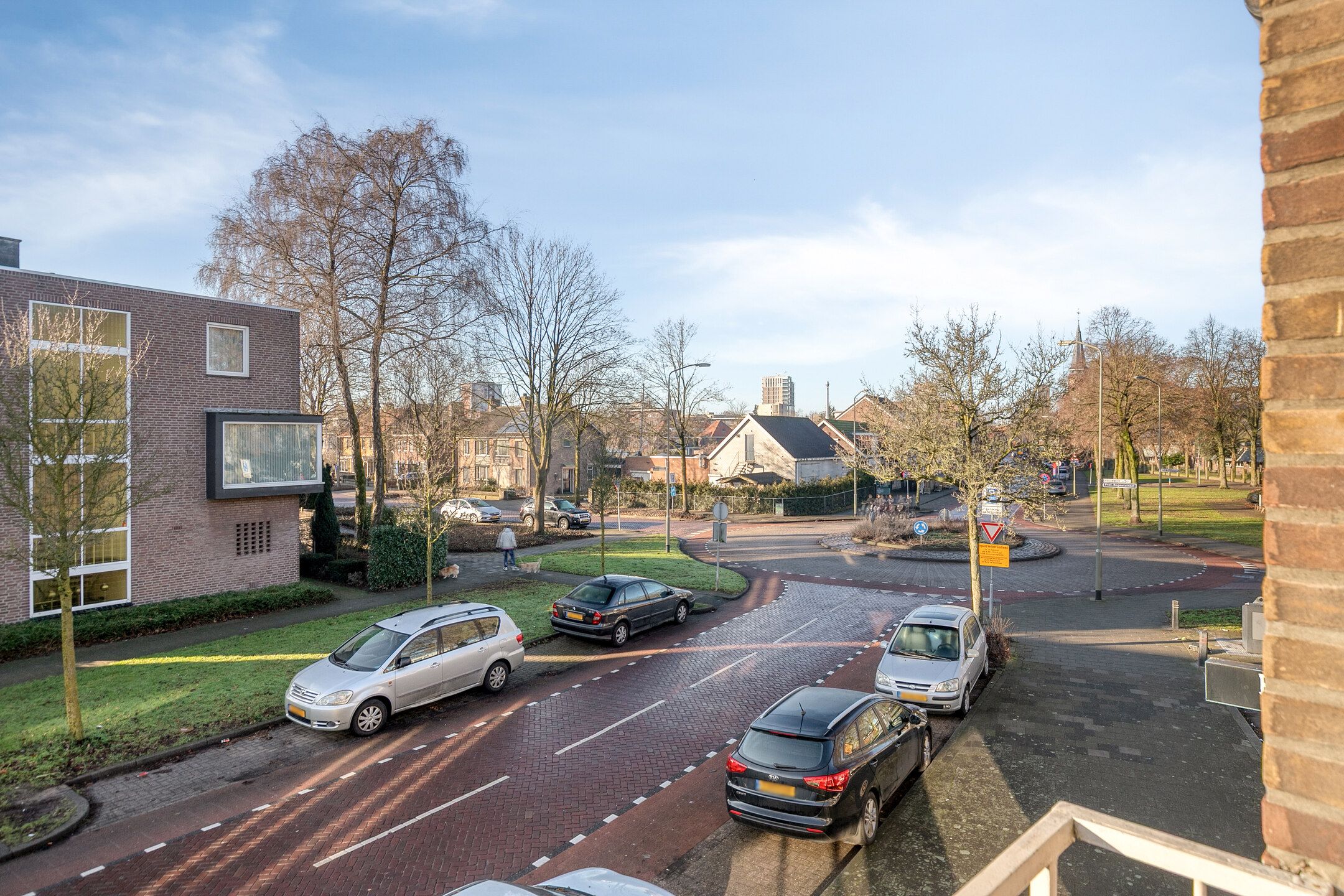 Foto 24 van Professor Regoutstraat 9