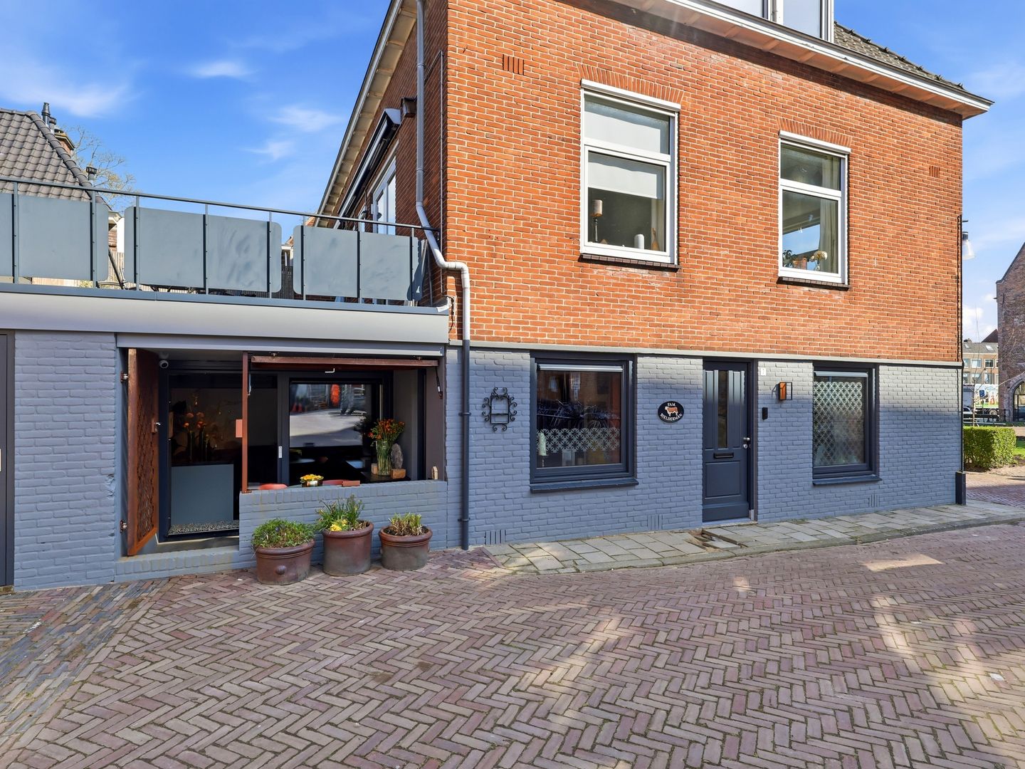 Foto 40 van Broederenkerkplein 7