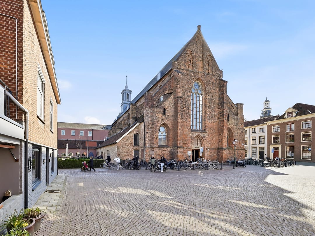 Foto 41 van Broederenkerkplein 7