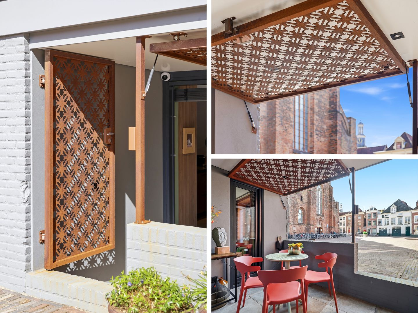 Foto 25 van Broederenkerkplein 7