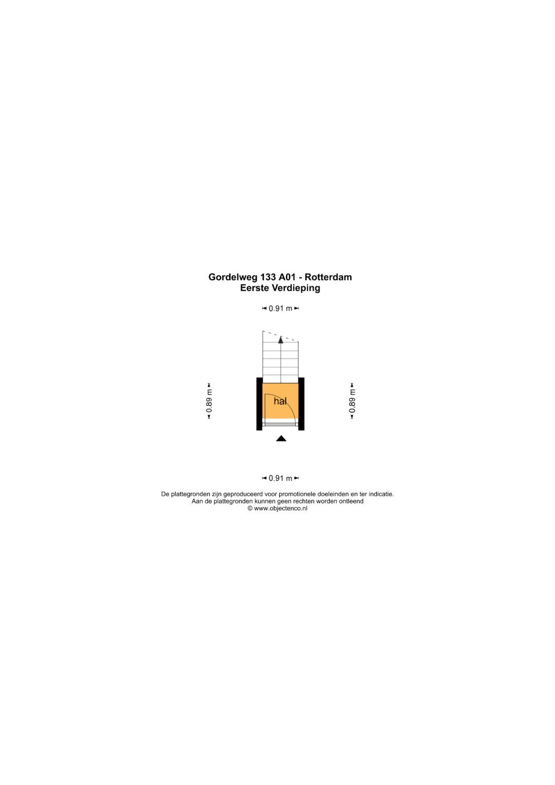 Foto 41 van Gordelweg 133-A