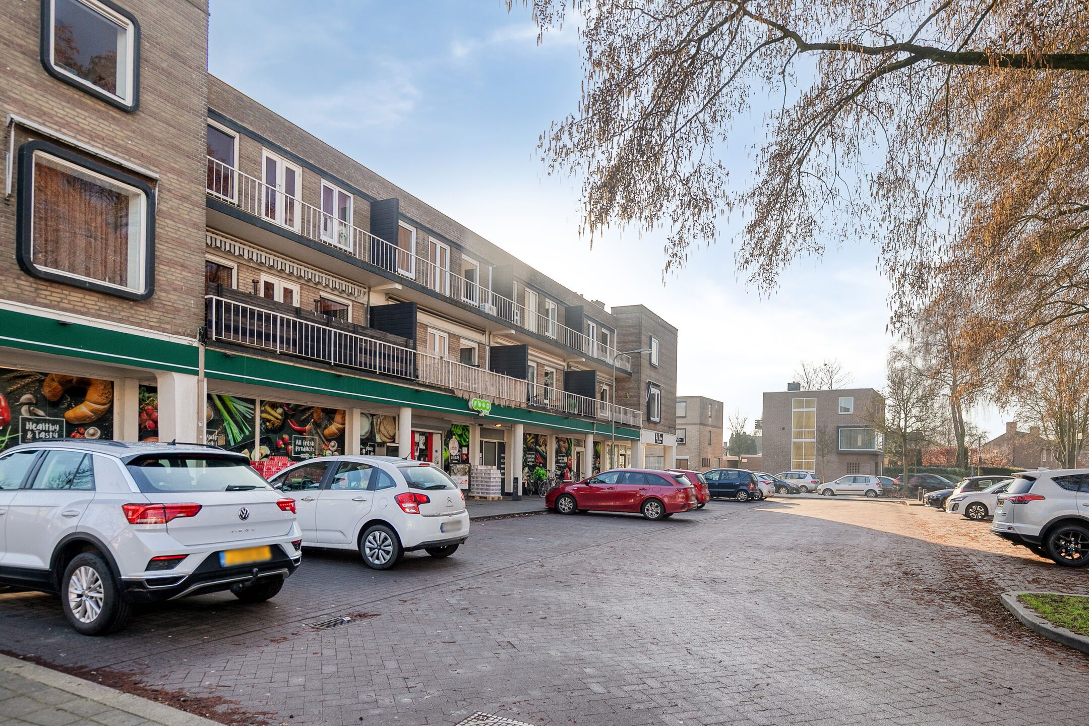 Foto 36 van Professor Regoutstraat 9