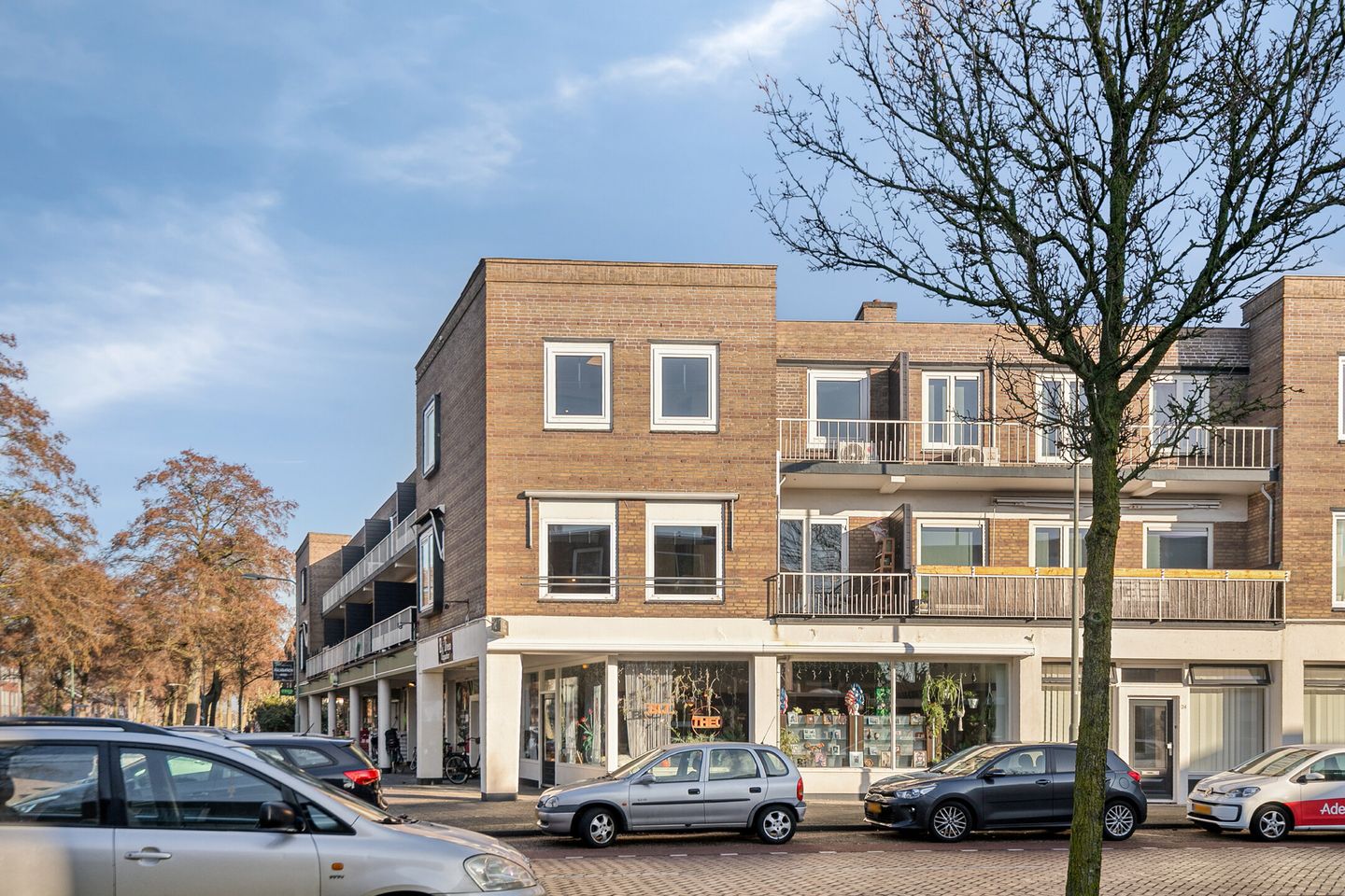 Foto 40 van Professor Regoutstraat 9