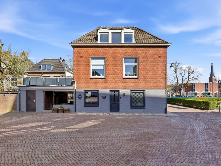 Foto 2 van Broederenkerkplein 7