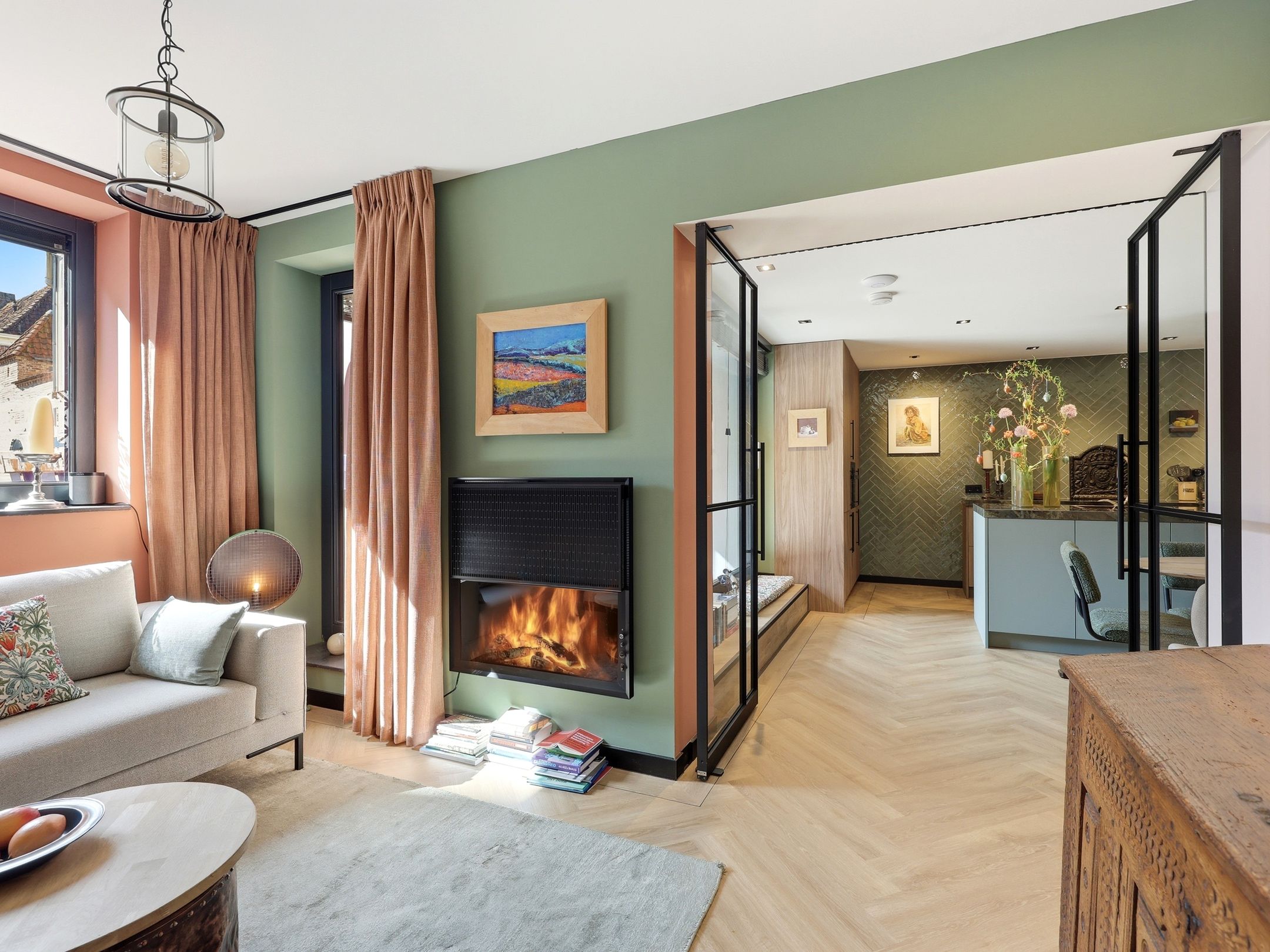 Foto 6 van Broederenkerkplein 7