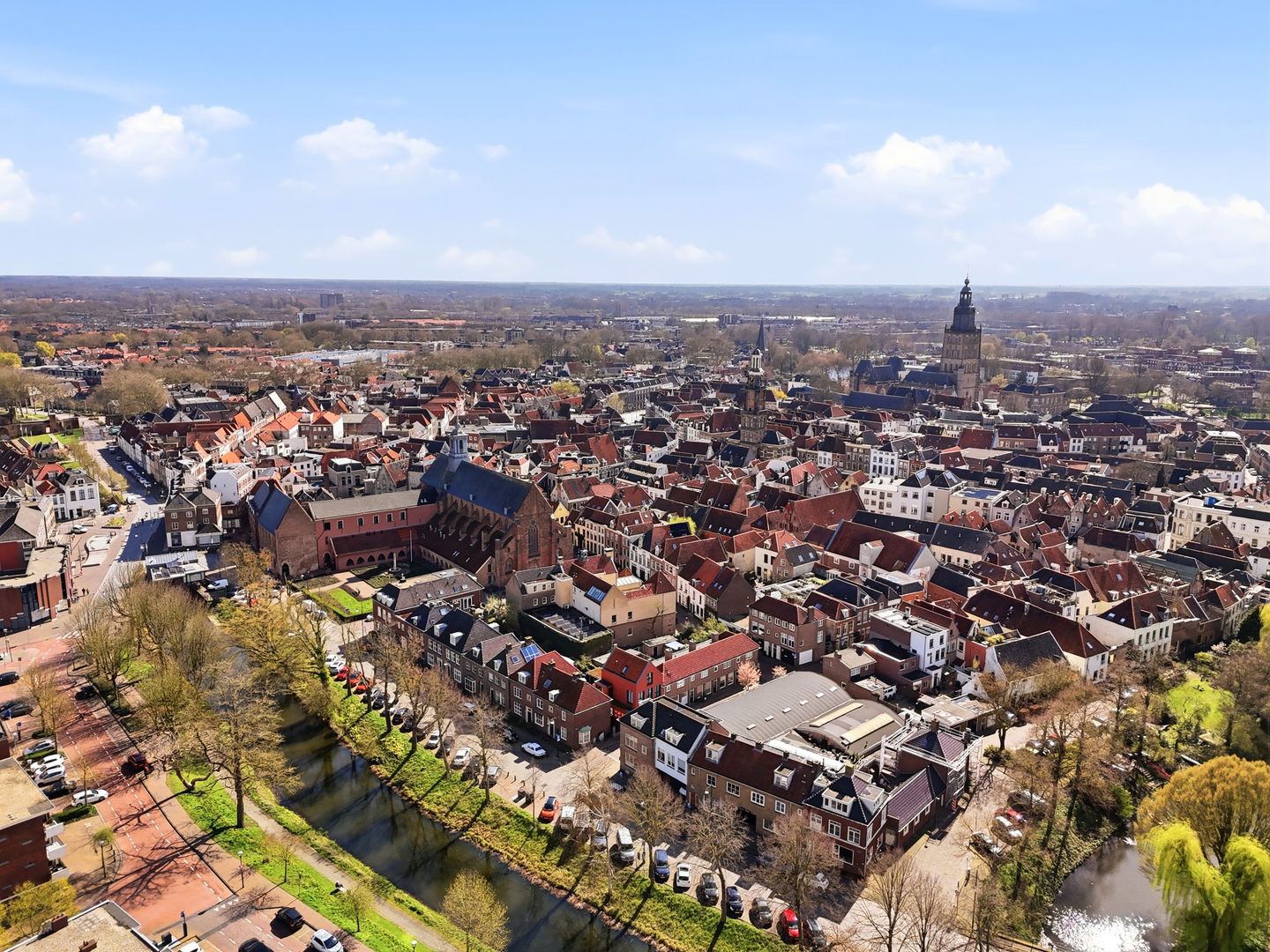 Foto 44 van Broederenkerkplein 7