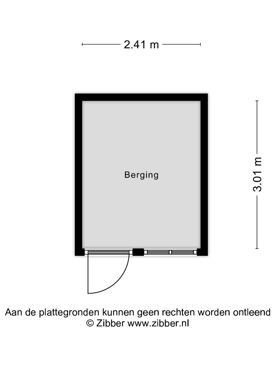 Foto 43 van Professor Regoutstraat 9