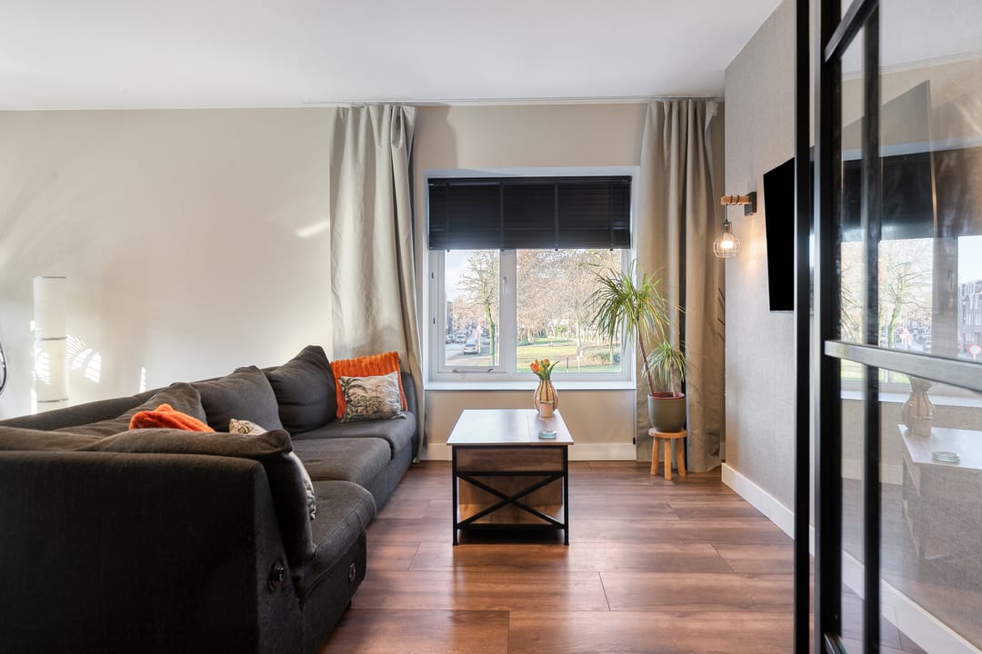 Foto 13 van Professor Regoutstraat 9