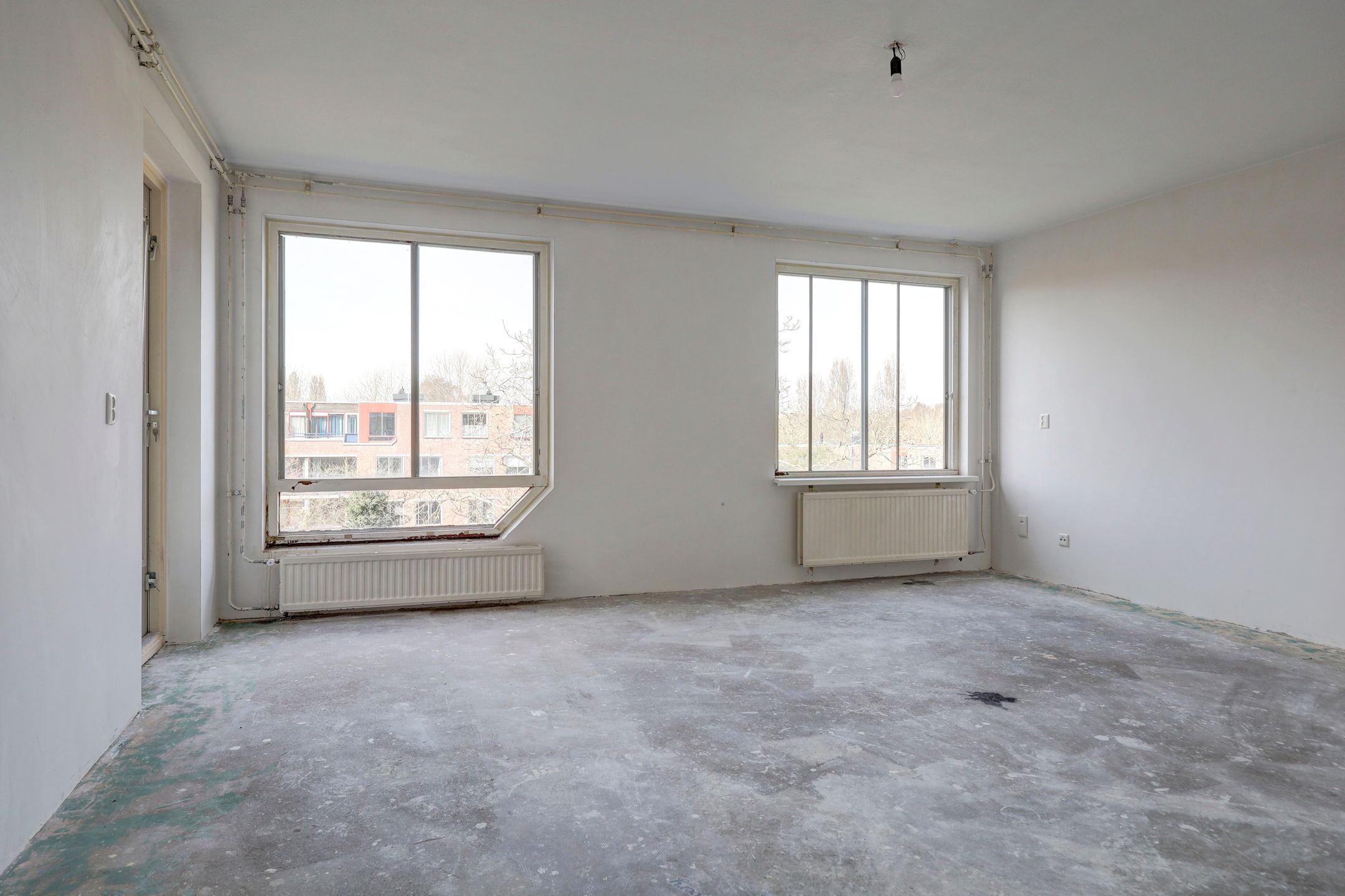 Foto 3 van Veldhuizenstraat 34