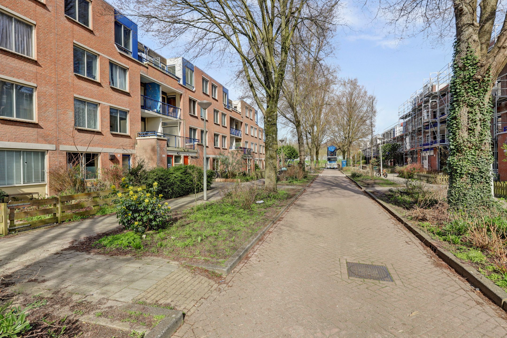 Foto 12 van Veldhuizenstraat 34