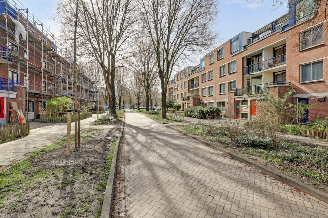 Foto 13 van Veldhuizenstraat 34