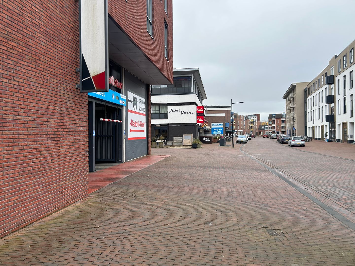 View photo 2 of Kroonwerk 17-19