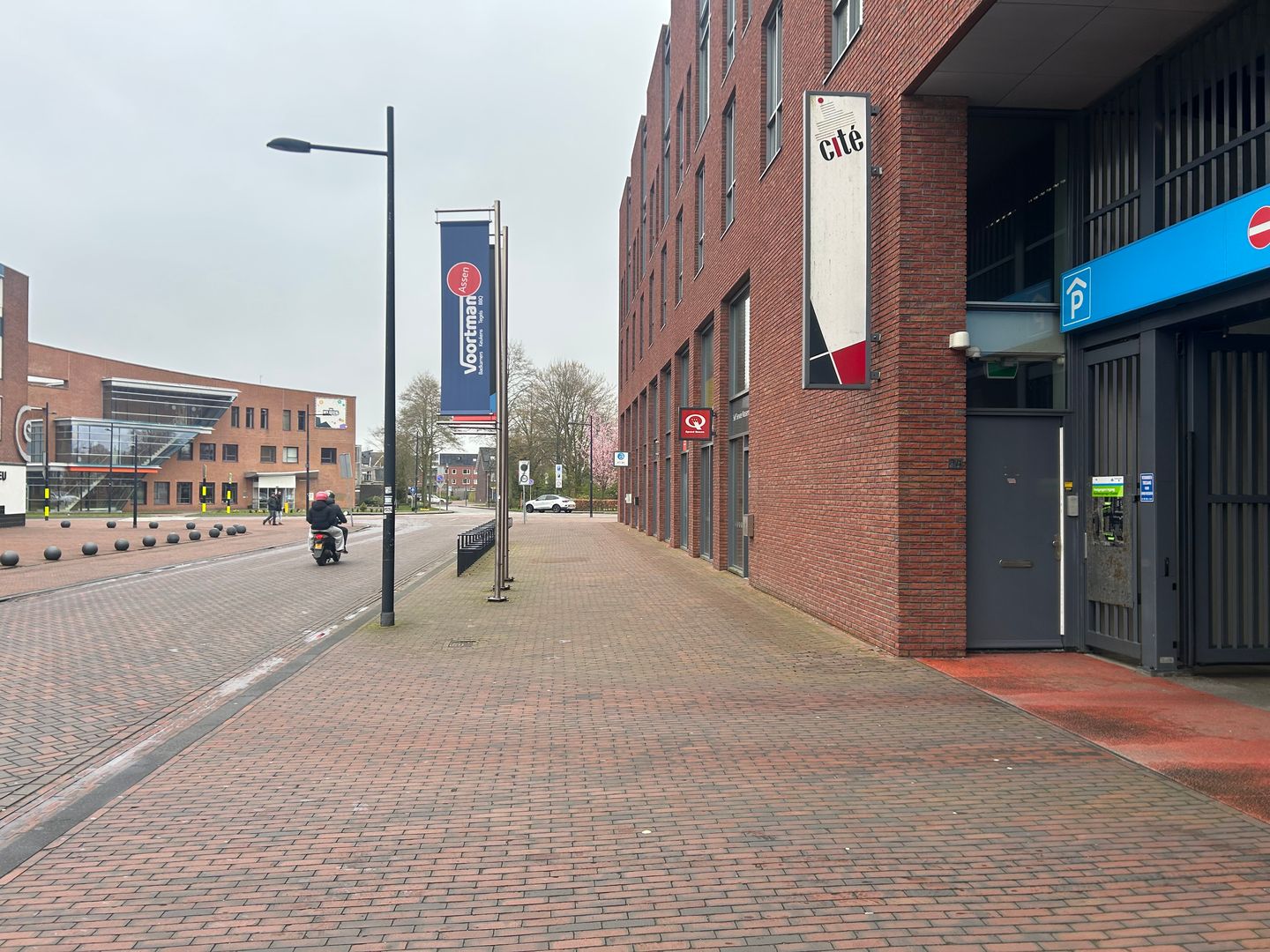 View photo 1 of Kroonwerk 17-19