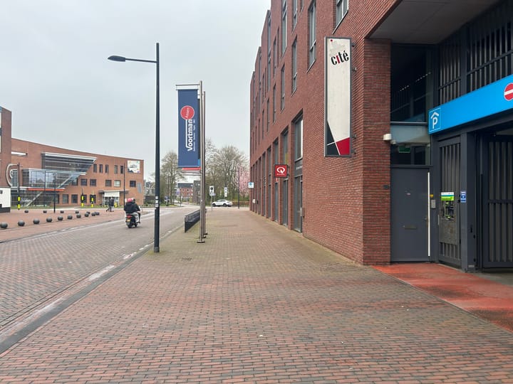 Kroonwerk 17-19, Assen