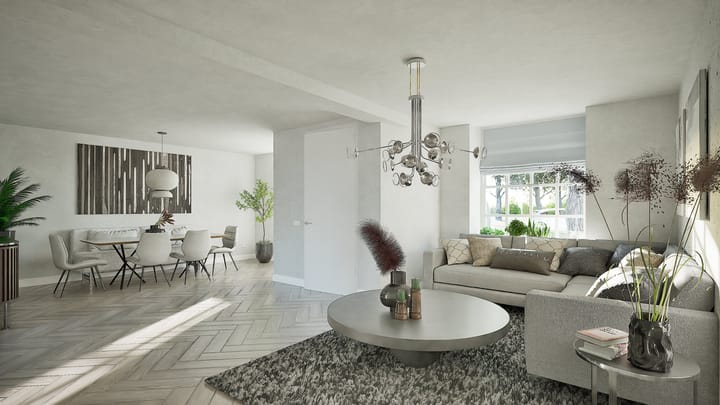 Foto 3 van Vrijthof 2