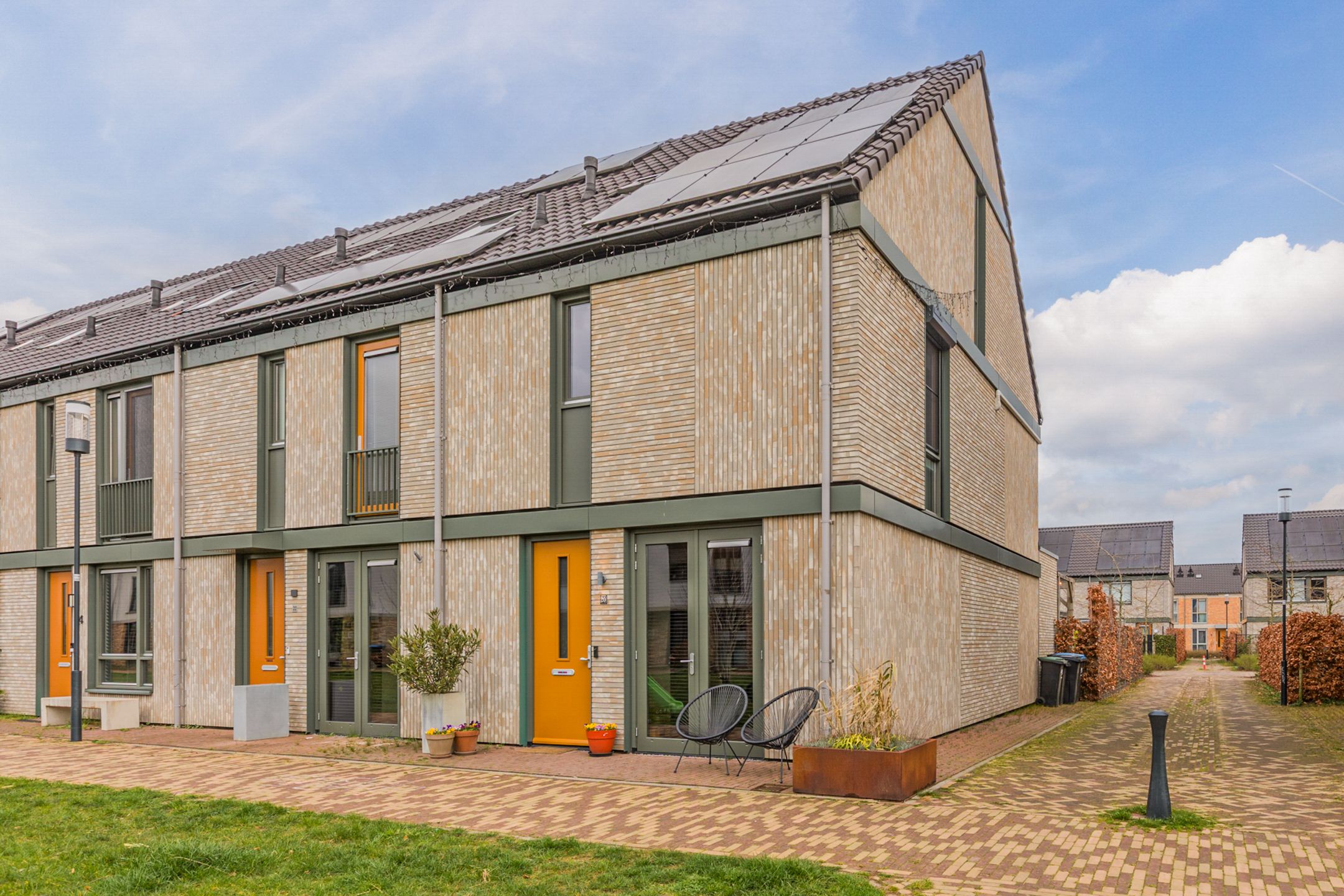 Bert Haanstrapark 20 