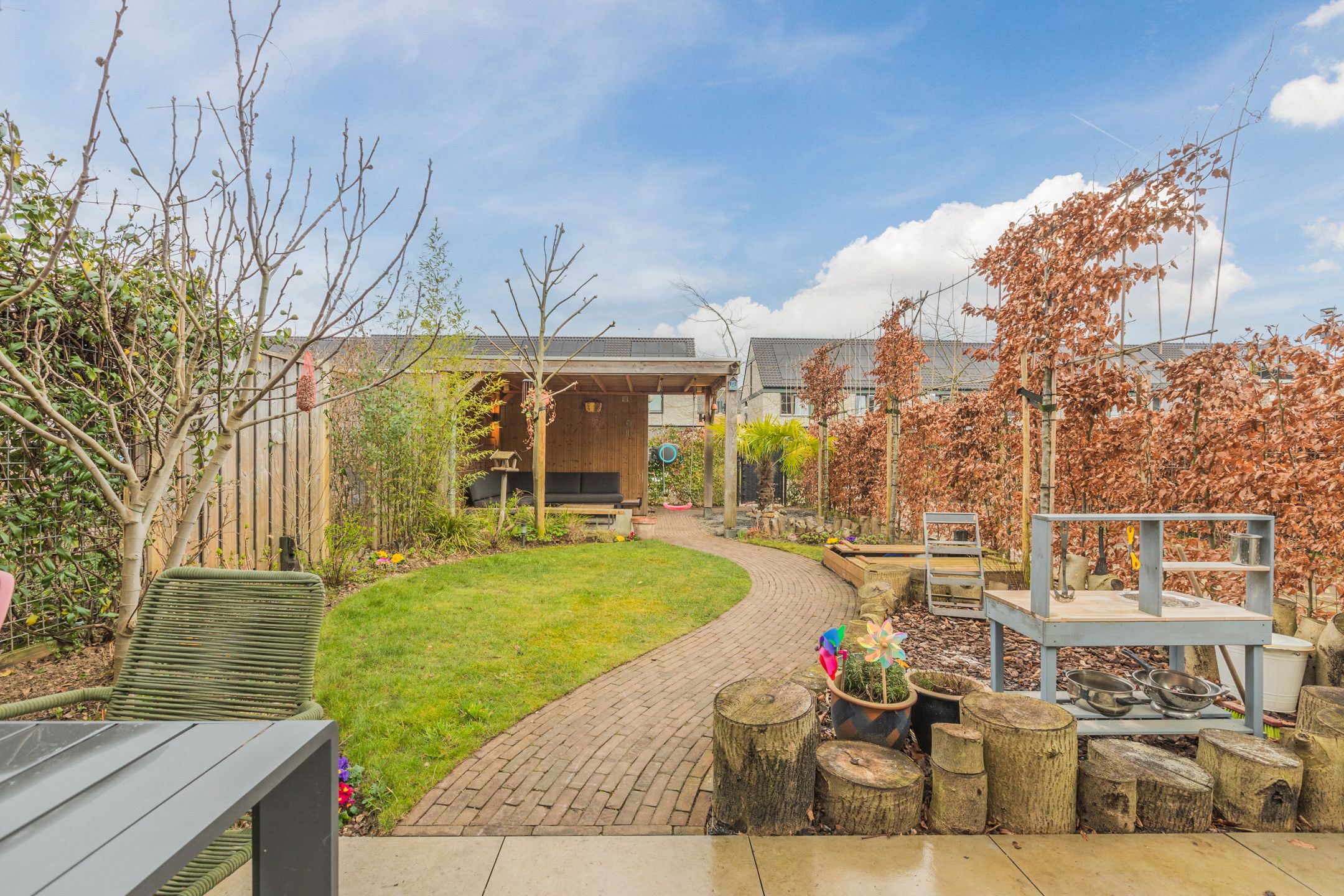 Photo 9 of Bert Haanstrapark 20