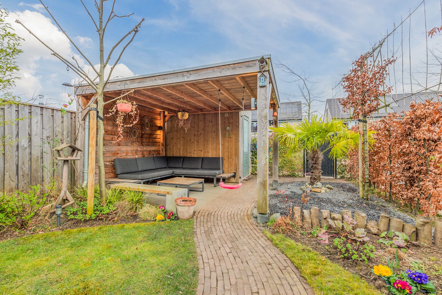 Photo 10 of Bert Haanstrapark 20