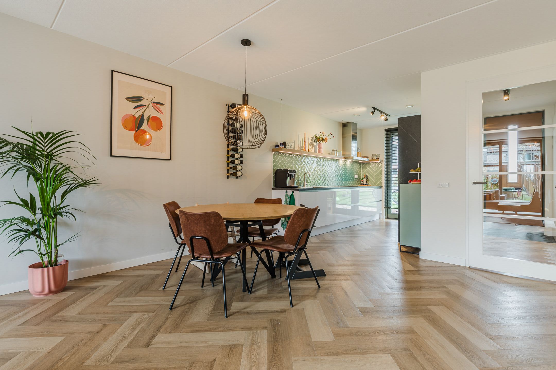 Photo 12 of Bert Haanstrapark 20