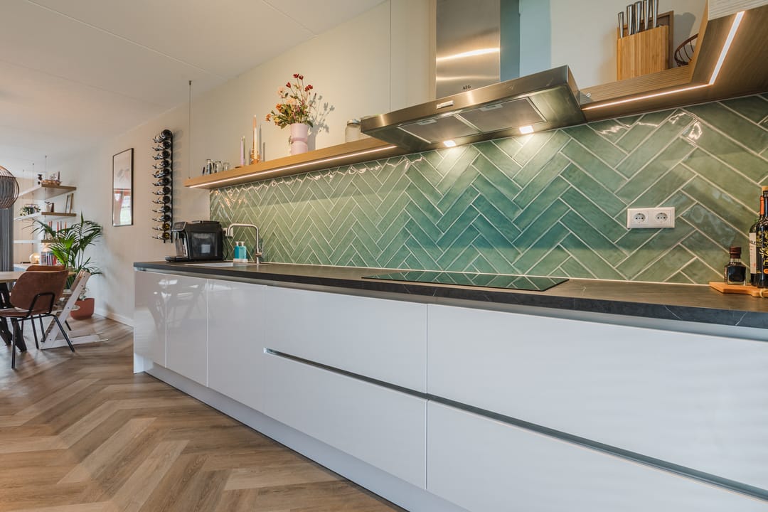 Photo 13 of Bert Haanstrapark 20