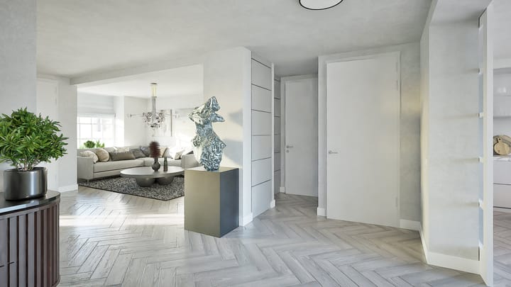 Foto 5 van Vrijthof 2