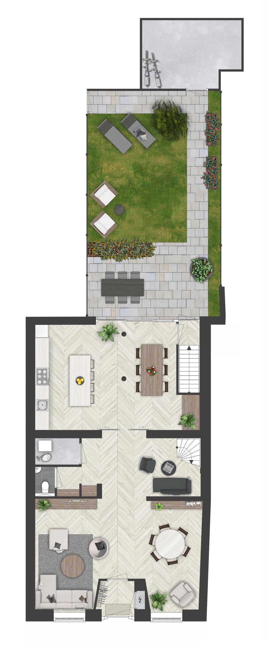 Foto 31 van Vrijthof 2